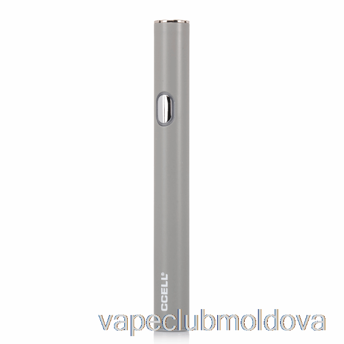 Vape Mod Ccell M3b Pro Baterie Vaporizator Gri